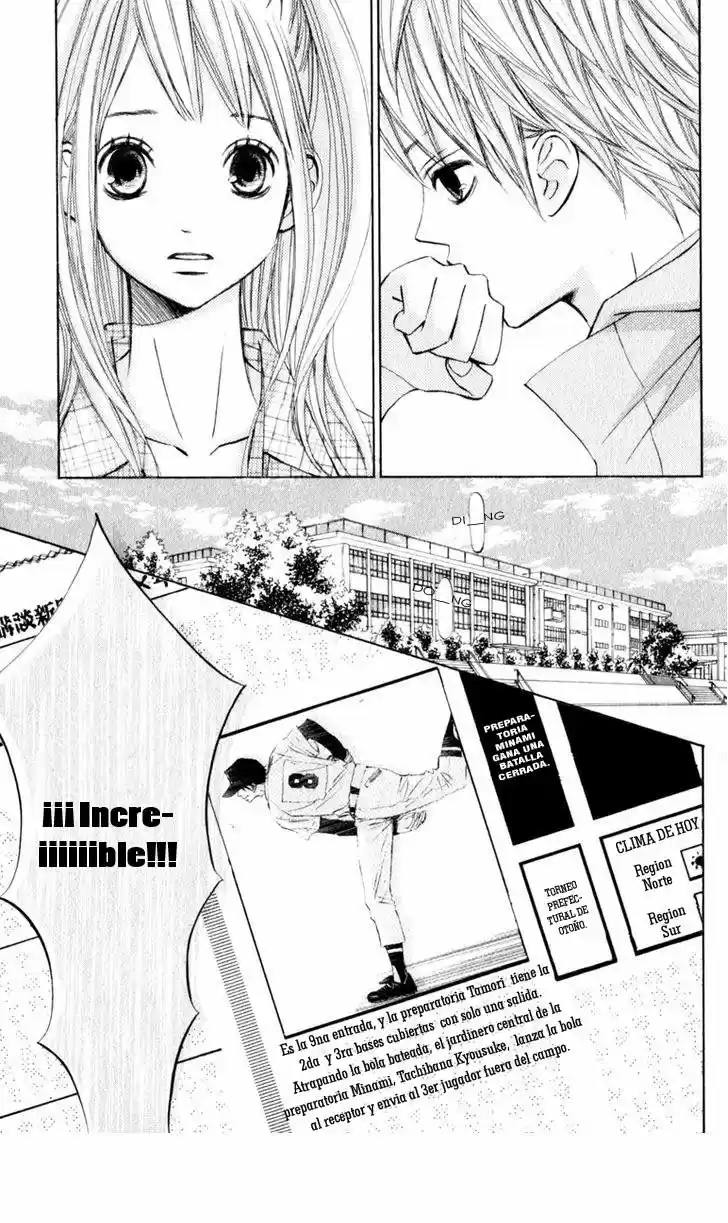 Tonari no Atashi (2012) - Capítulo 23 - Página 17 - LectorTMOo