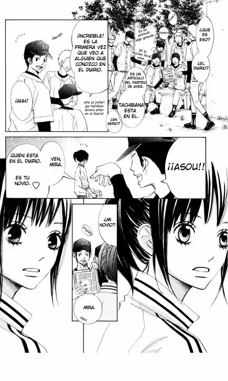 Tonari no Atashi (2012) - Capítulo 23 - Página 18 - LectorTMOo