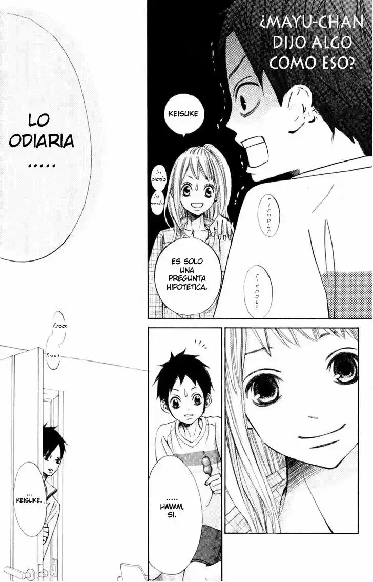 Tonari no Atashi (2012) - Capítulo 23 - Página 29 - LectorTMOo
