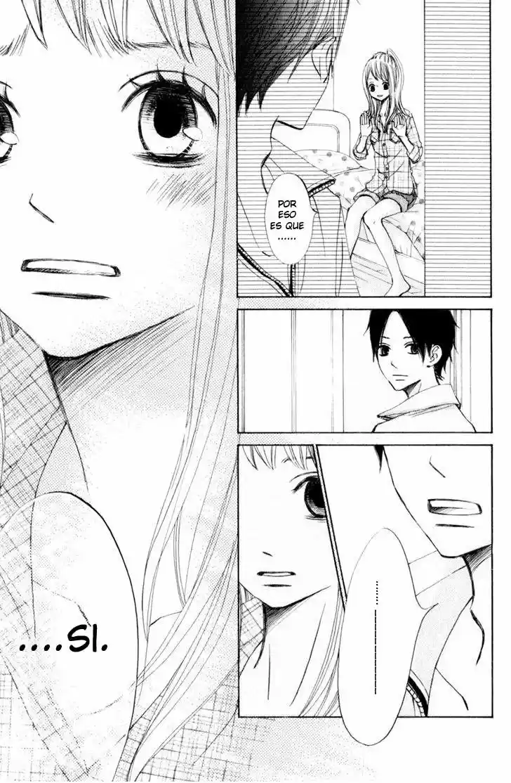Tonari no Atashi (2012) - Capítulo 23 - Página 33 - LectorTMOo