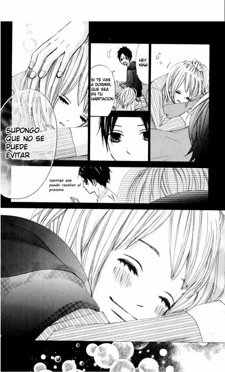 Tonari no Atashi (2012) - Capítulo 23 - Página 38 - LectorTMOo