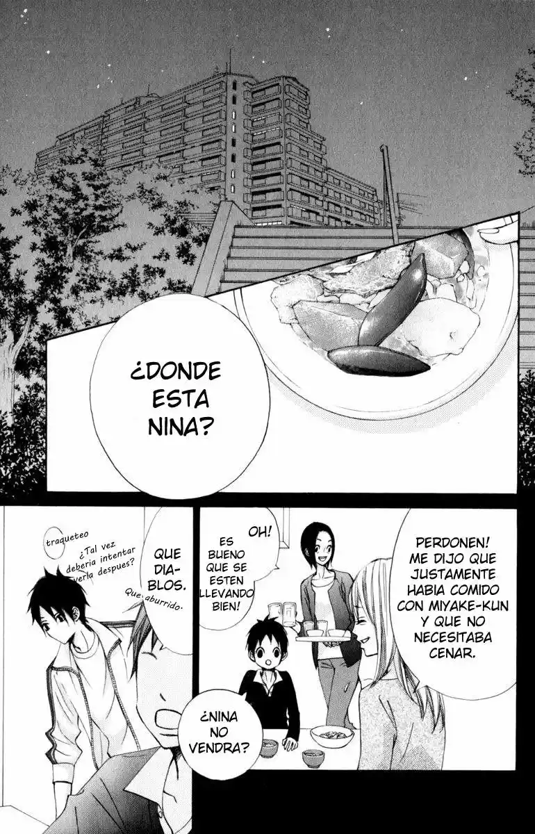 Tonari no Atashi (2012) - Capítulo 24 - Página 15 - LectorTMOo