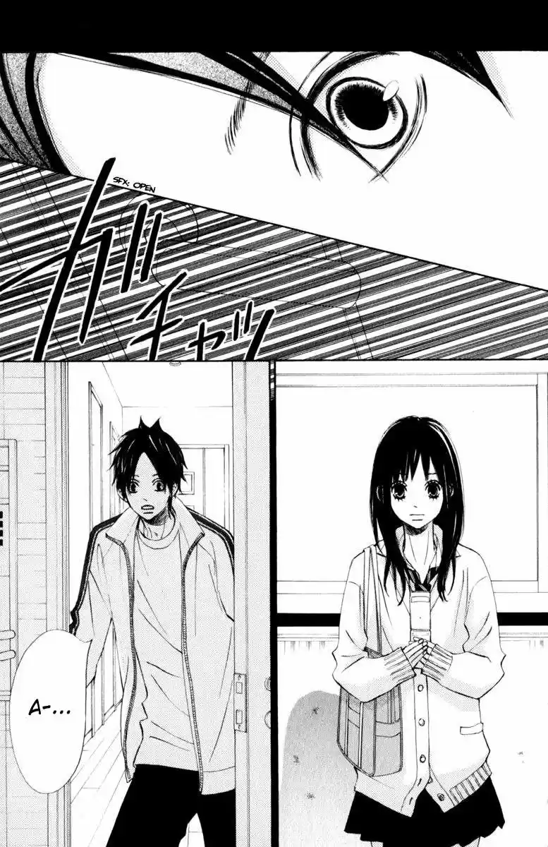 Tonari no Atashi (2012) - Capítulo 24 - Página 29 - LectorTMOo