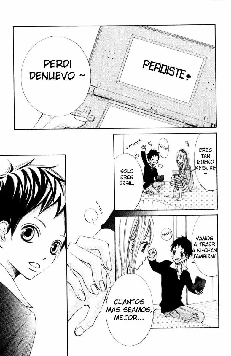 Tonari no Atashi (2012) - Capítulo 24 - Página 33 - LectorTMOo
