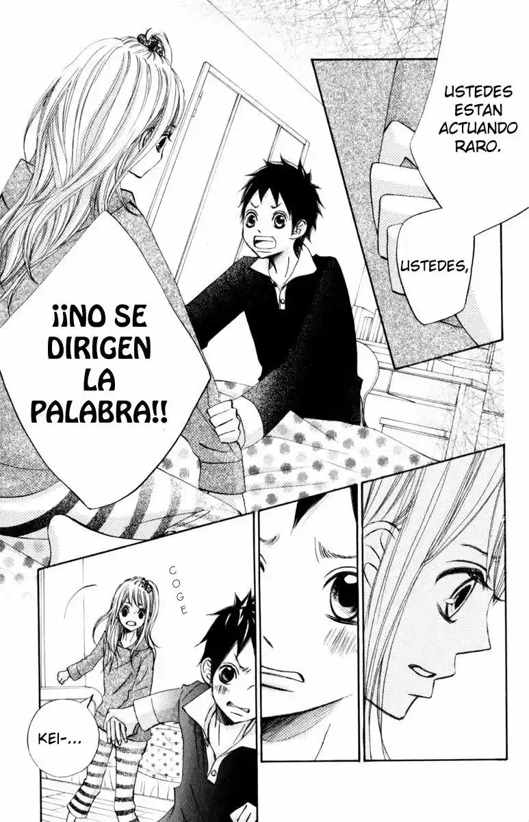 Tonari no Atashi (2012) - Capítulo 24 - Página 35 - LectorTMOo