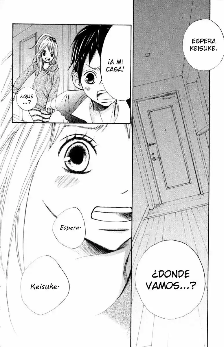 Tonari no Atashi (2012) - Capítulo 24 - Página 36 - LectorTMOo