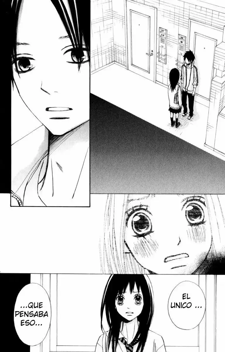 Tonari no Atashi (2012) - Capítulo 24 - Página 38 - LectorTMOo