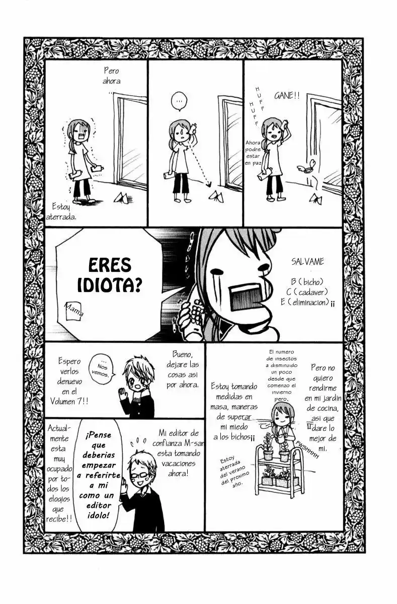 Tonari no Atashi (2012) - Capítulo 24 - Página 43 - LectorTMOo