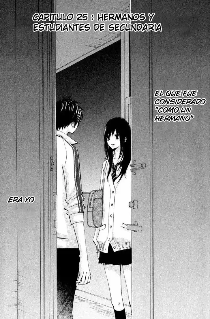 Tonari no Atashi (2012) - Capítulo 25 - Página 5 - LectorTMOo