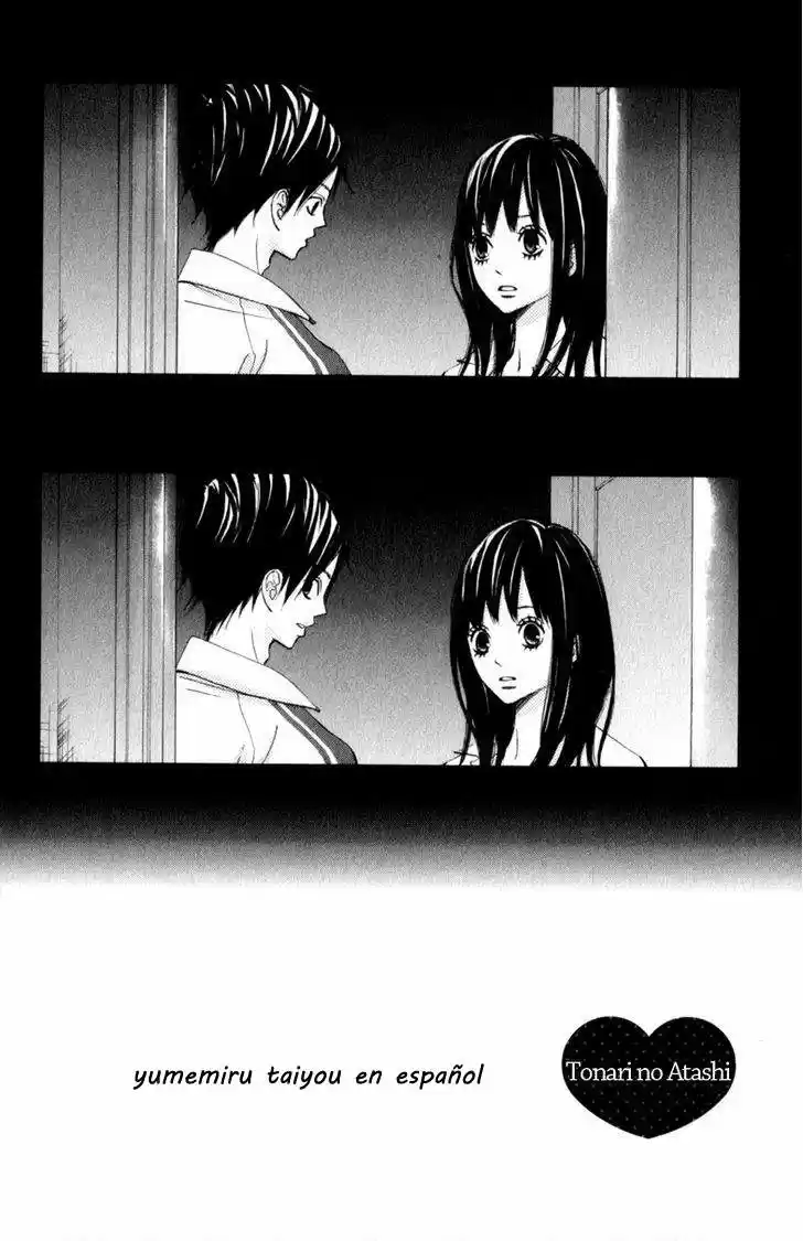 Tonari no Atashi (2012) - Capítulo 25 - Página 6 - LectorTMOo