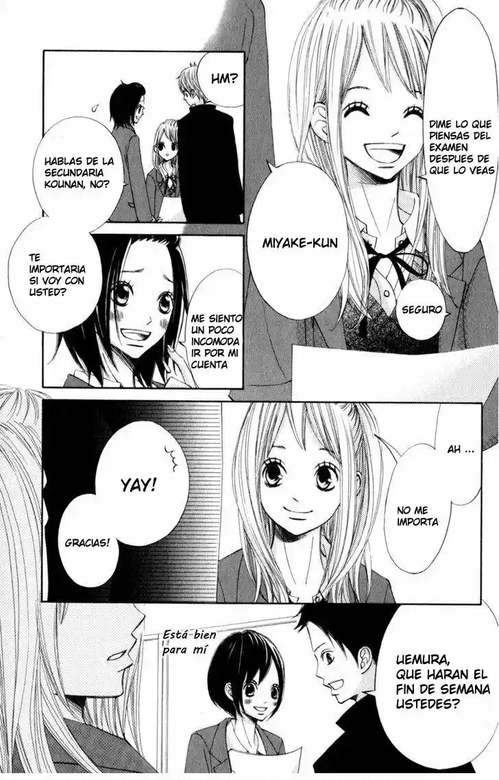 Tonari no Atashi (2012) - Capítulo 25 - Página 17 - LectorTMOo