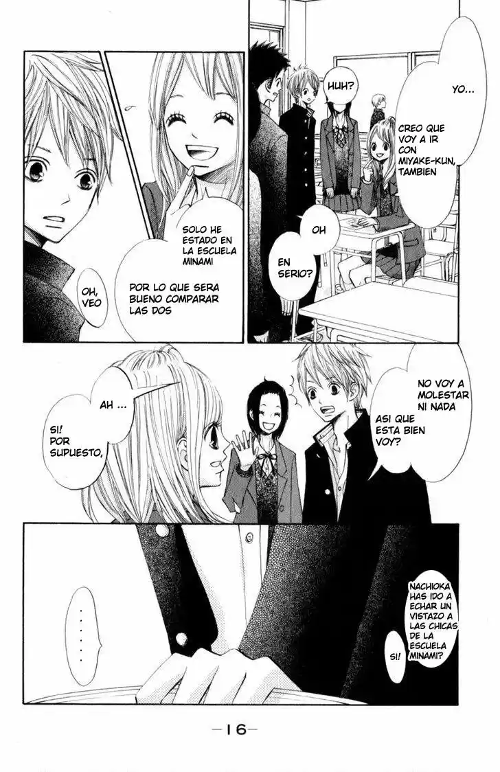 Tonari no Atashi (2012) - Capítulo 25 - Página 18 - LectorTMOo