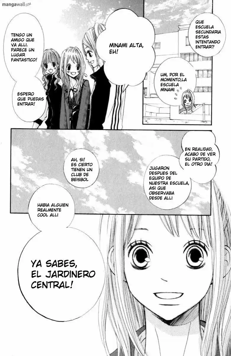 Tonari no Atashi (2012) - Capítulo 25 - Página 28 - LectorTMOo