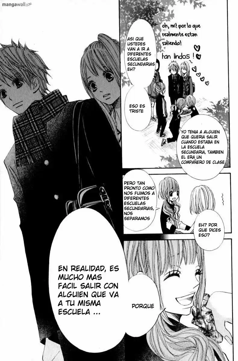 Tonari no Atashi (2012) - Capítulo 25 - Página 31 - LectorTMOo