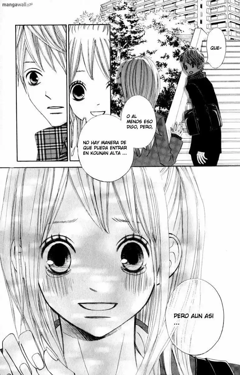 Tonari no Atashi (2012) - Capítulo 25 - Página 37 - LectorTMOo