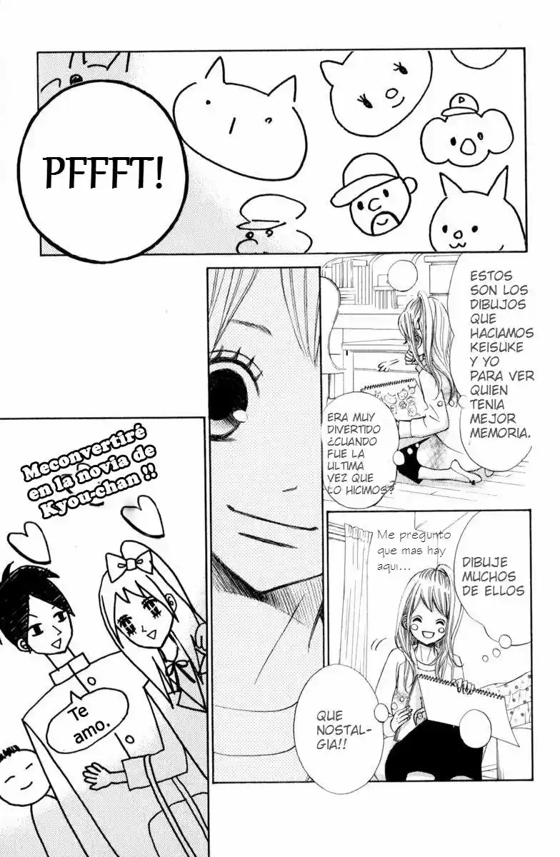 Tonari no Atashi (2012) - Capítulo 26 - Página 18 - LectorTMOo