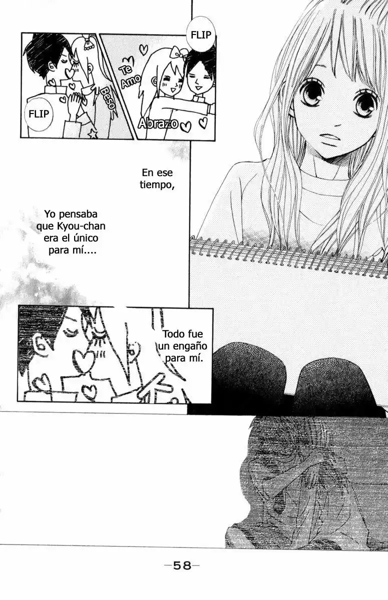 Tonari no Atashi (2012) - Capítulo 26 - Página 19 - LectorTMOo