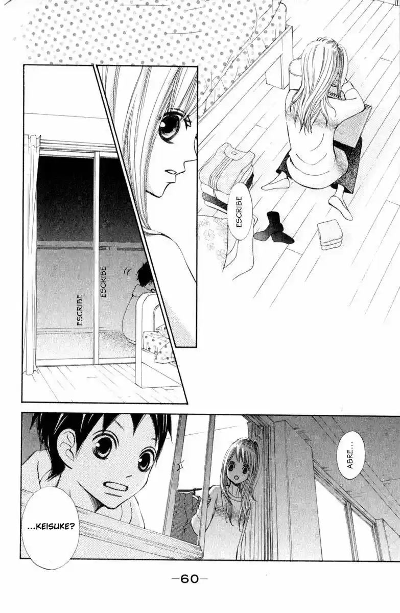 Tonari no Atashi (2012) - Capítulo 26 - Página 21 - LectorTMOo