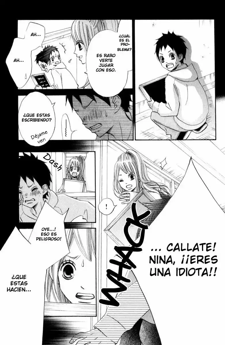 Tonari no Atashi (2012) - Capítulo 26 - Página 22 - LectorTMOo