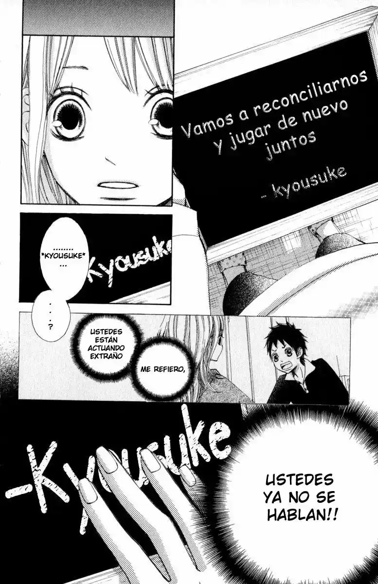 Tonari no Atashi (2012) - Capítulo 26 - Página 23 - LectorTMOo