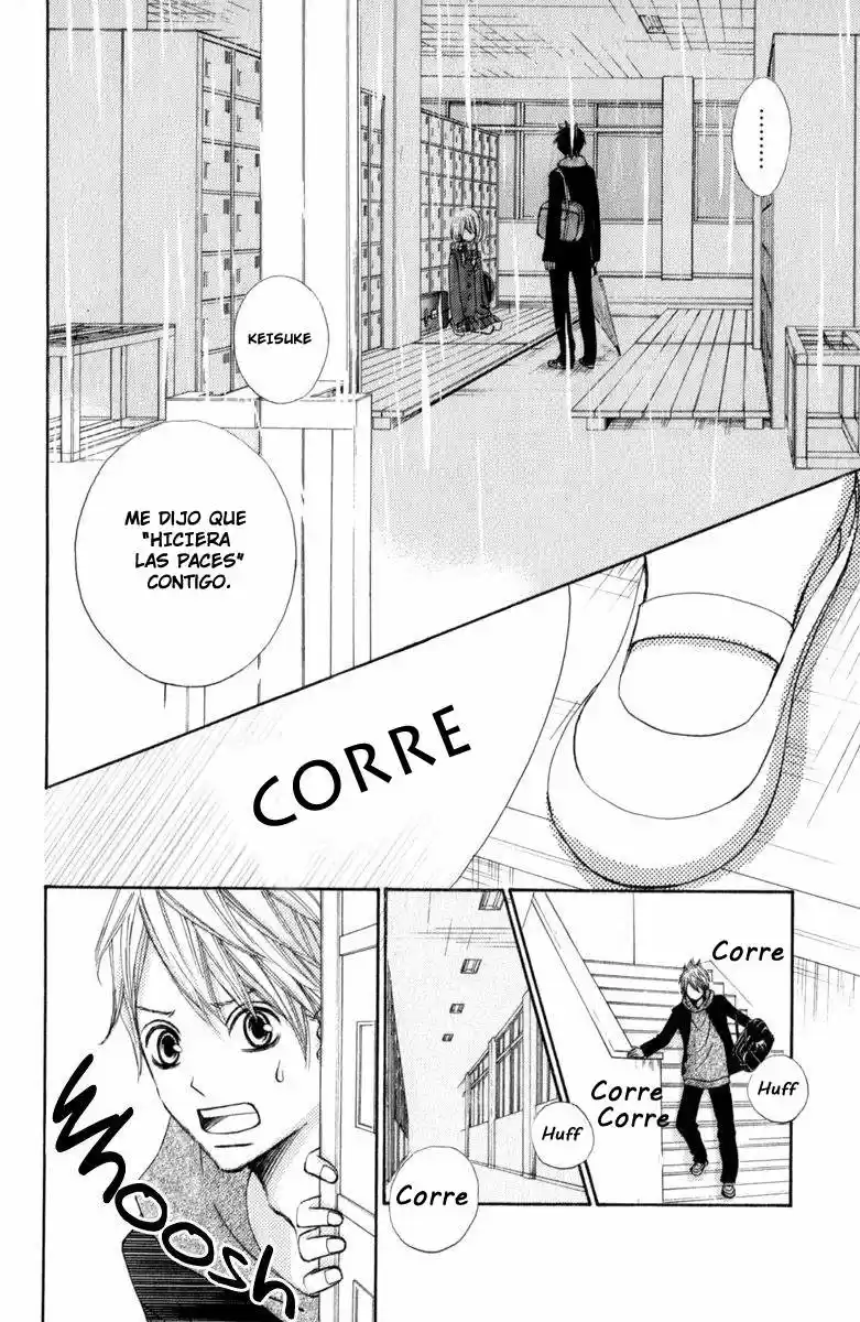 Tonari no Atashi (2012) - Capítulo 26 - Página 33 - LectorTMOo