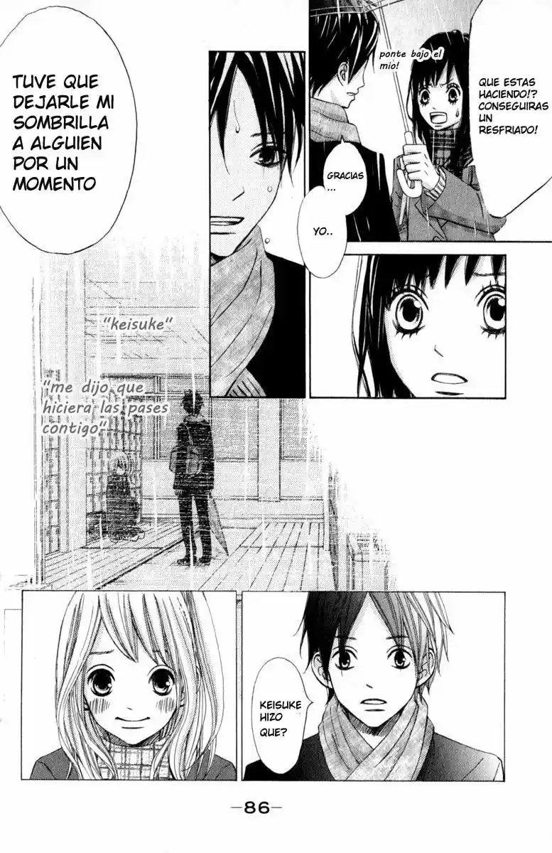 Tonari no Atashi (2012) - Capítulo 27 - Página 7 - LectorTMOo