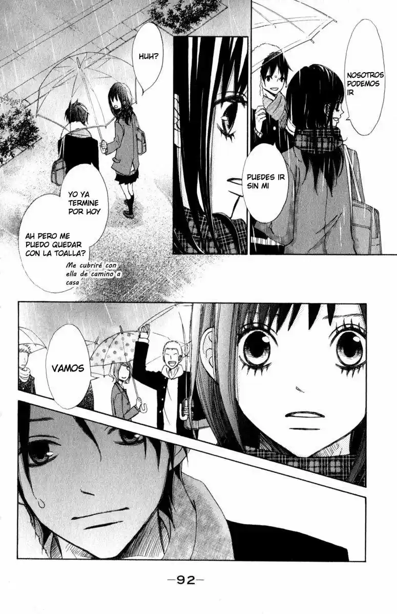 Tonari no Atashi (2012) - Capítulo 27 - Página 13 - LectorTMOo