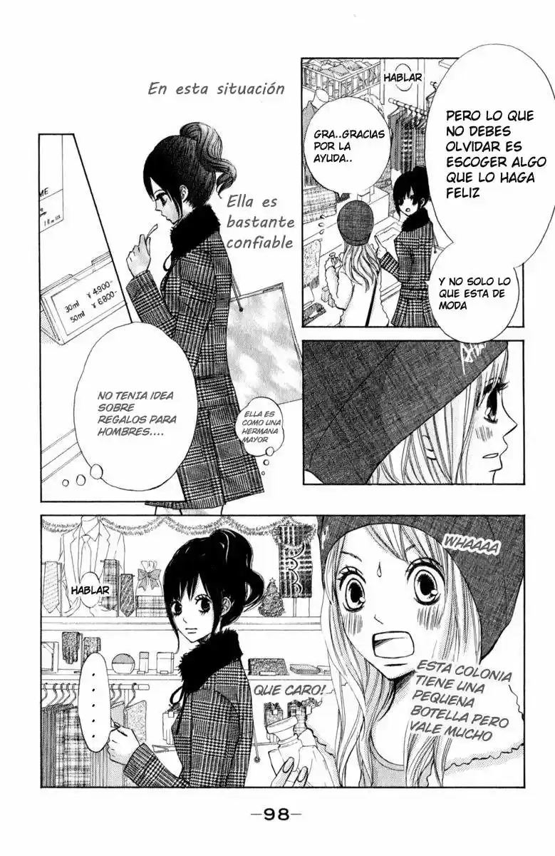 Tonari no Atashi (2012) - Capítulo 27 - Página 19 - LectorTMOo