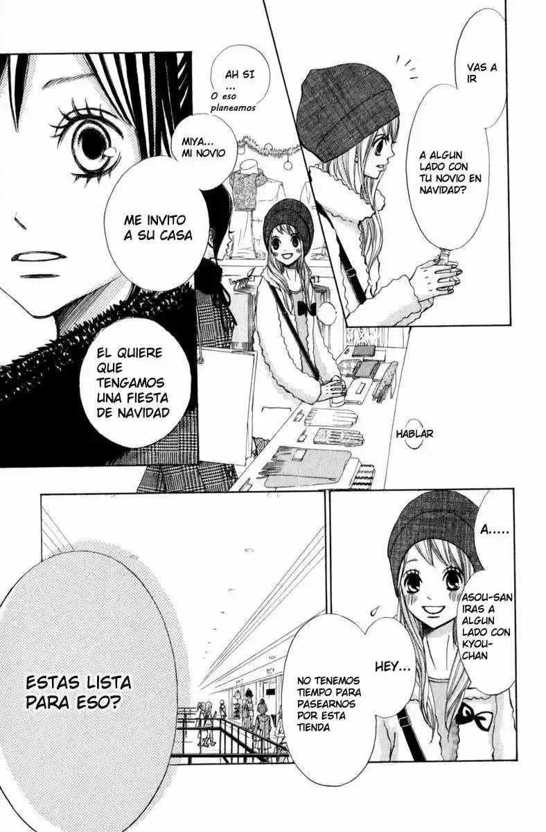 Tonari no Atashi (2012) - Capítulo 27 - Página 20 - LectorTMOo