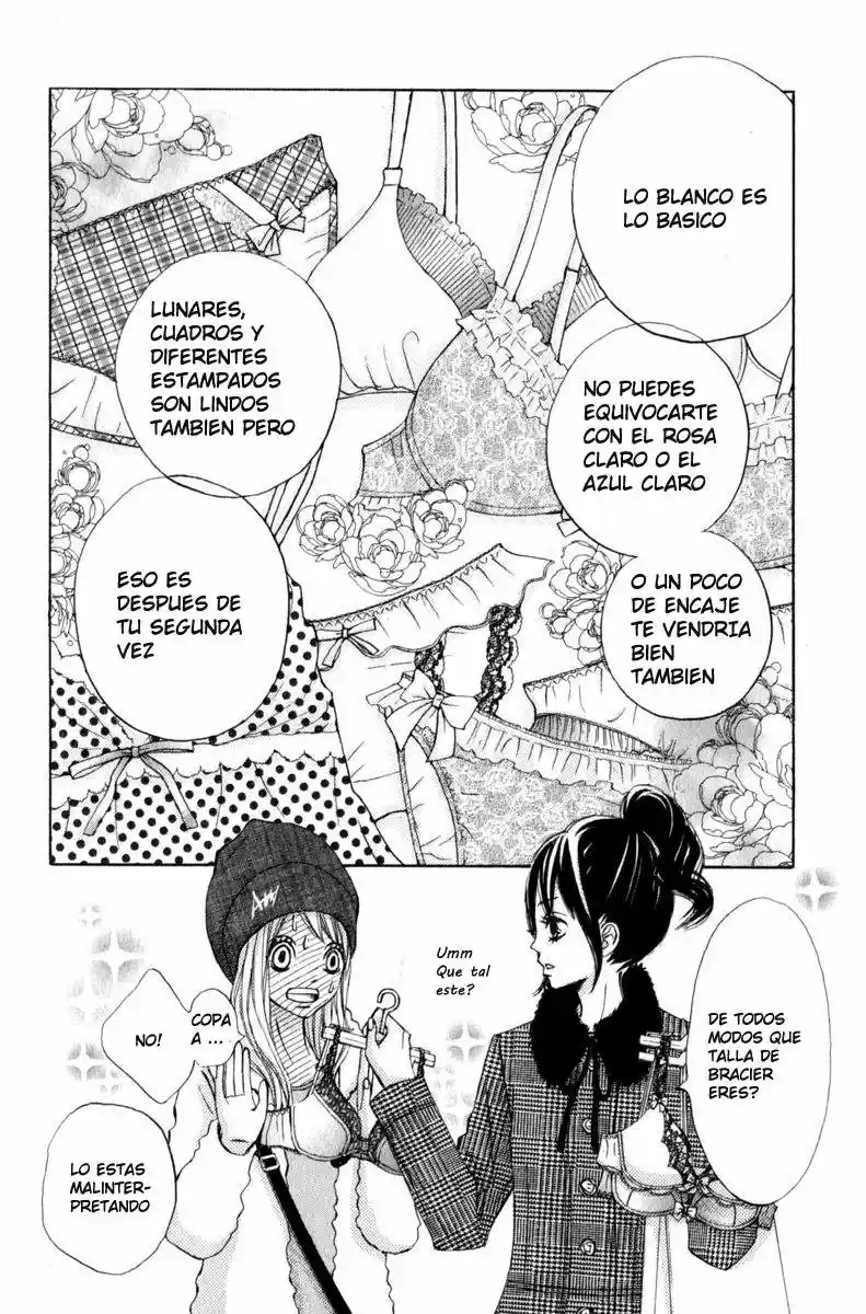 Tonari no Atashi (2012) - Capítulo 27 - Página 21 - LectorTMOo
