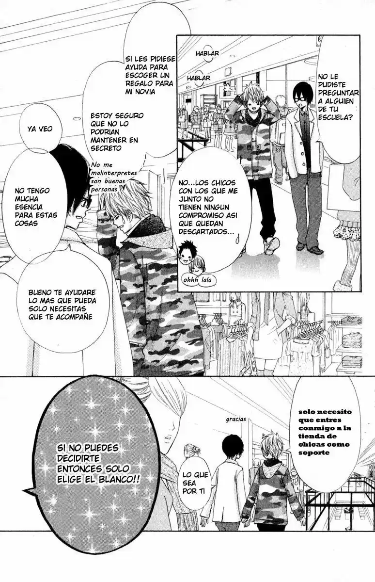 Tonari no Atashi (2012) - Capítulo 27 - Página 26 - LectorTMOo