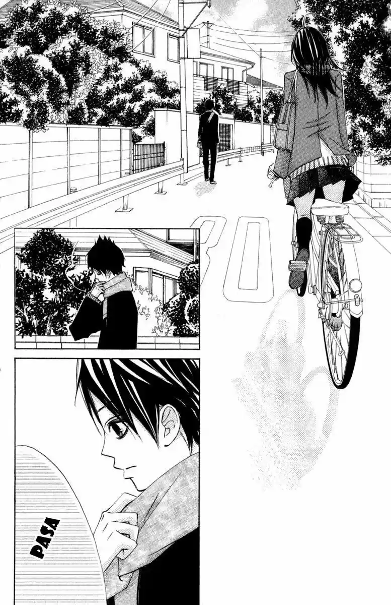 Tonari no Atashi (2012) - Capítulo 27 - Página 31 - LectorTMOo