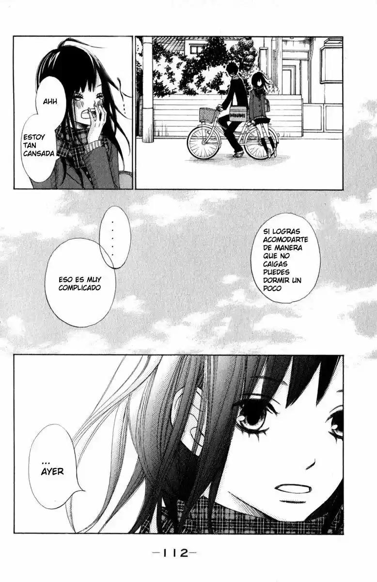 Tonari no Atashi (2012) - Capítulo 27 - Página 33 - LectorTMOo