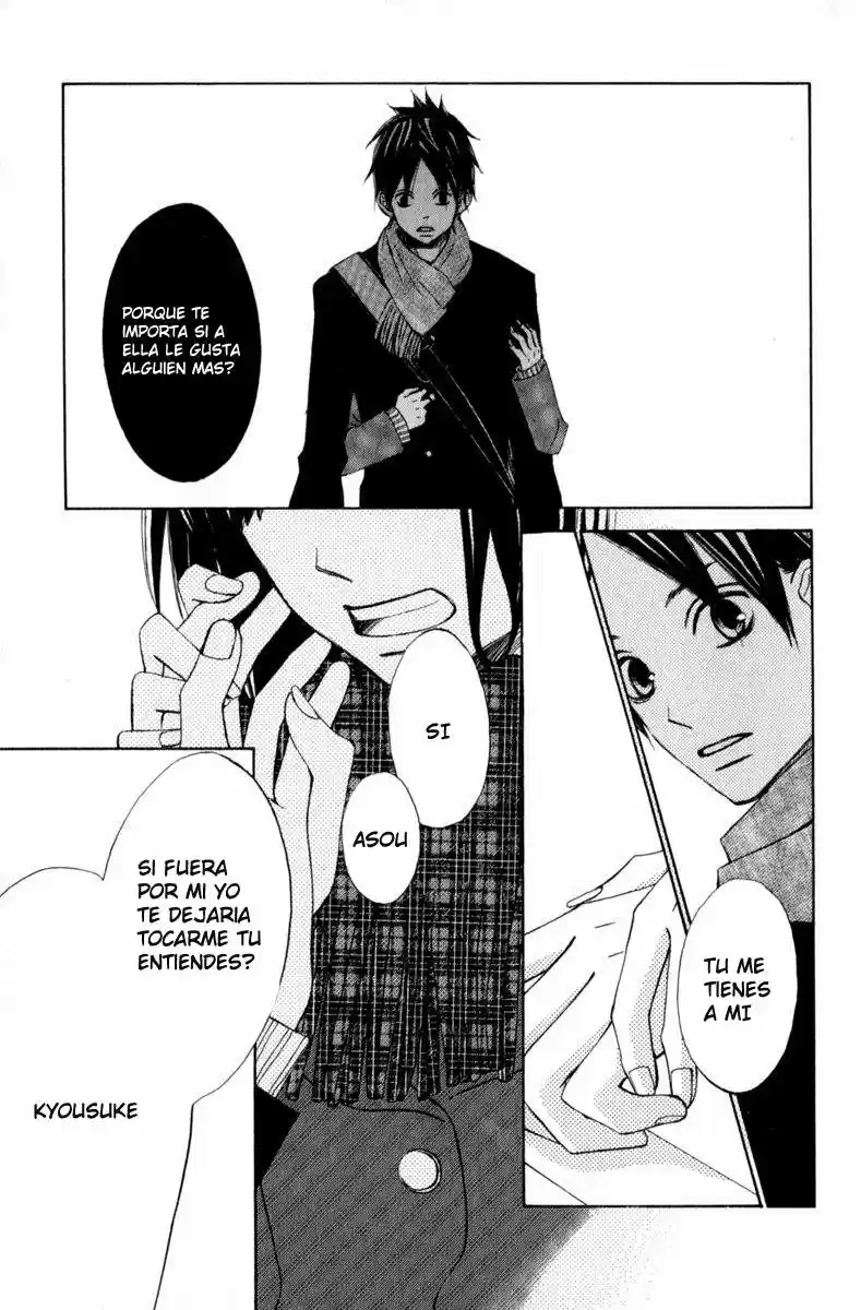 Tonari no Atashi (2012) - Capítulo 27 - Página 38 - LectorTMOo