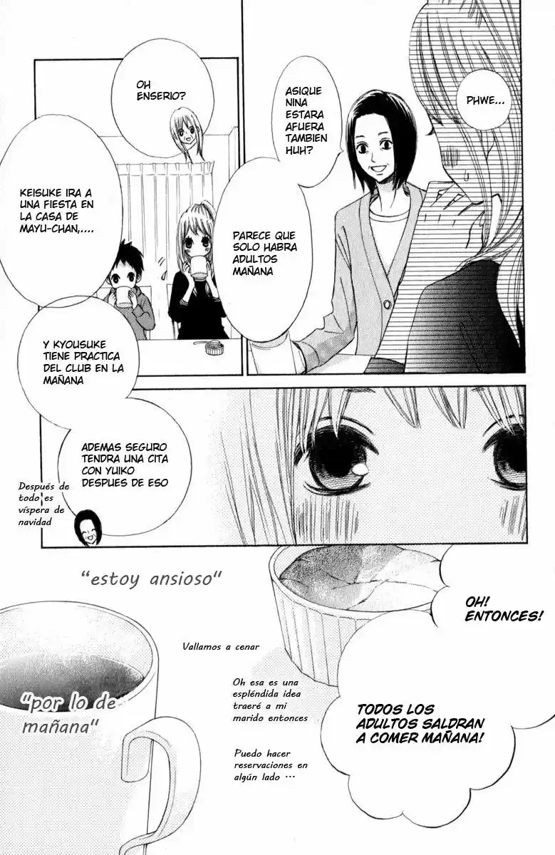 Tonari no Atashi (2012) - Capítulo 28 - Página 11 - LectorTMOo