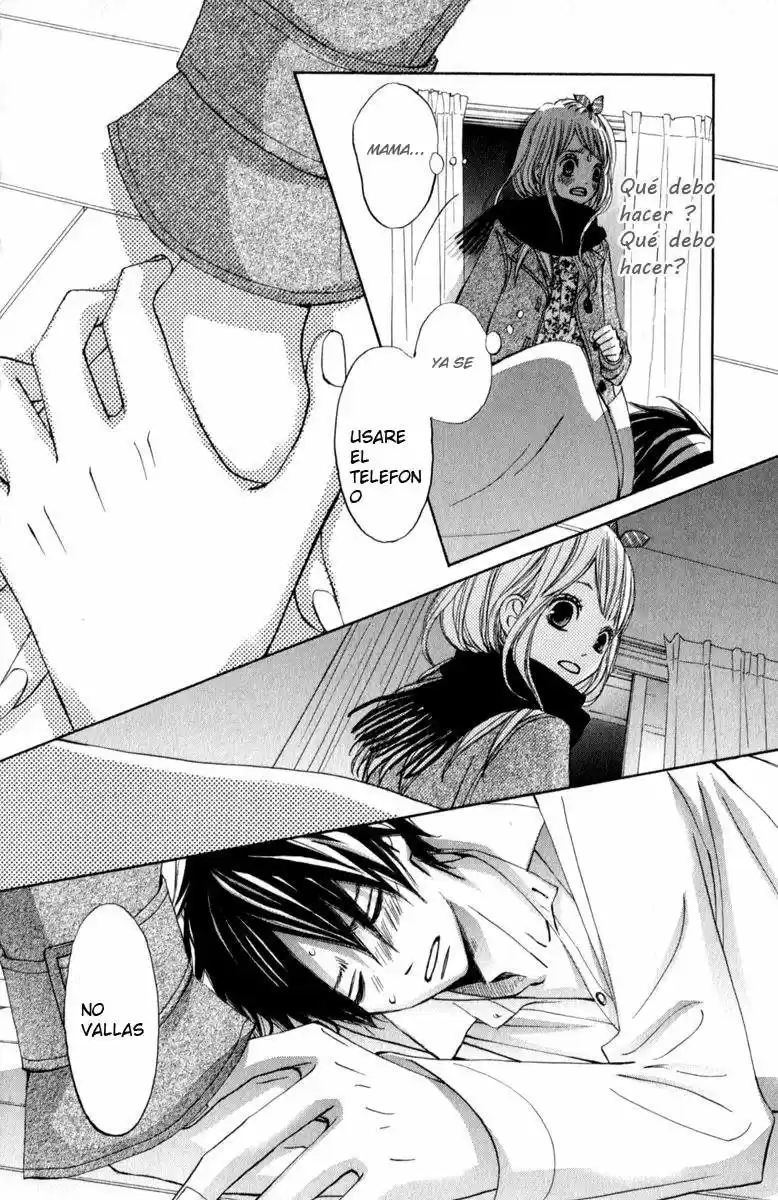 Tonari no Atashi (2012) - Capítulo 28 - Página 34 - LectorTMOo