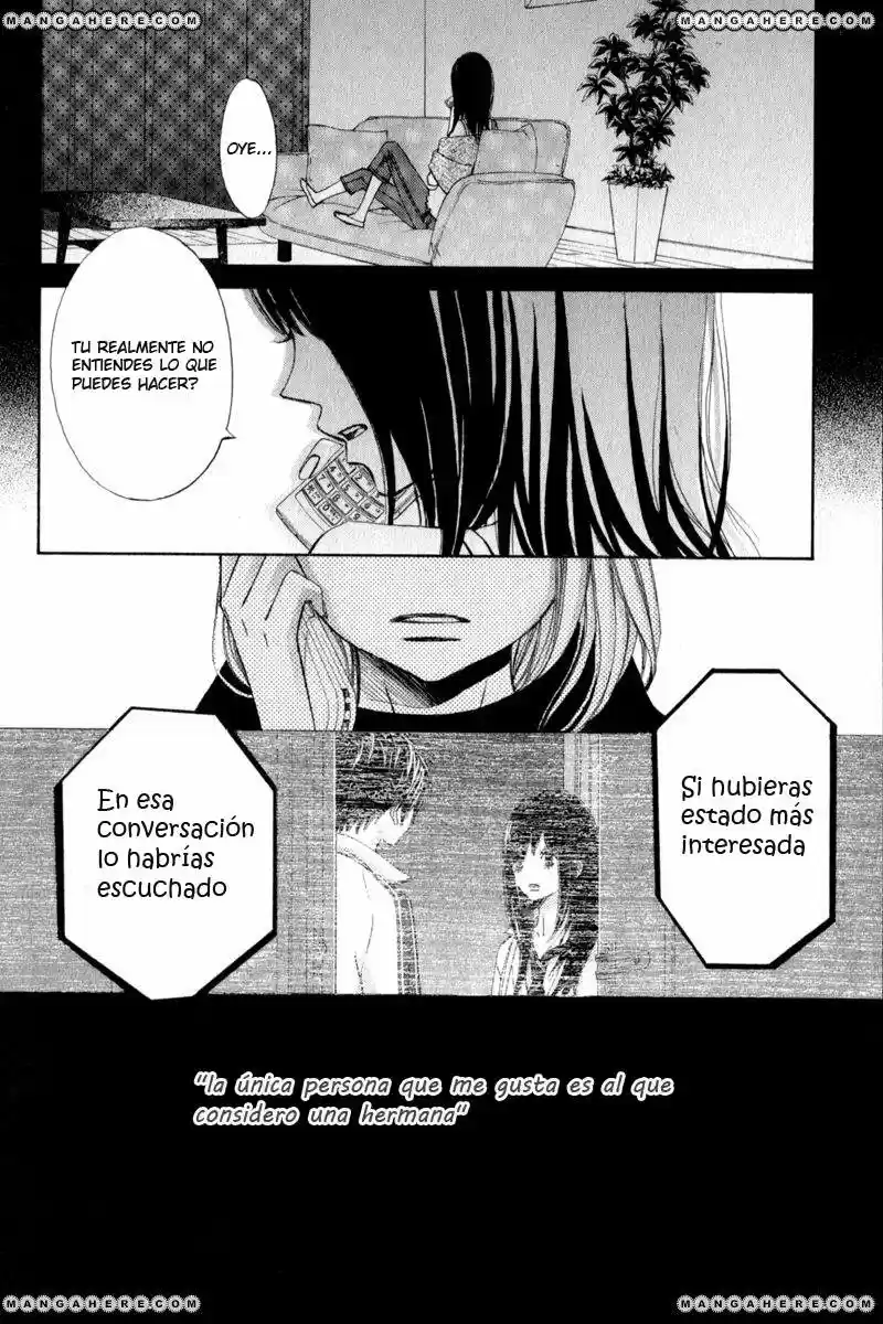 Tonari no Atashi (2012) - Capítulo 28 - Página 38 - LectorTMOo