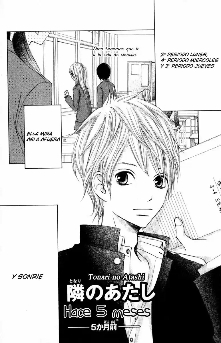 Tonari no Atashi (2012) - Capítulo 28 - Página 43 - LectorTMOo