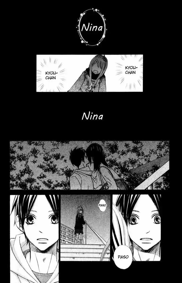 Tonari no Atashi (2012) - Capítulo 29 - Página 27 - LectorTMOo