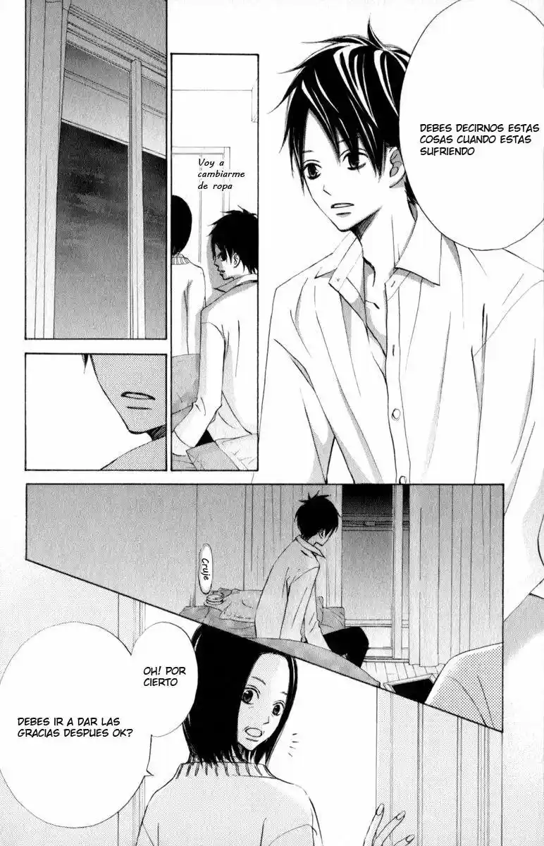 Tonari no Atashi (2012) - Capítulo 29 - Página 31 - LectorTMOo