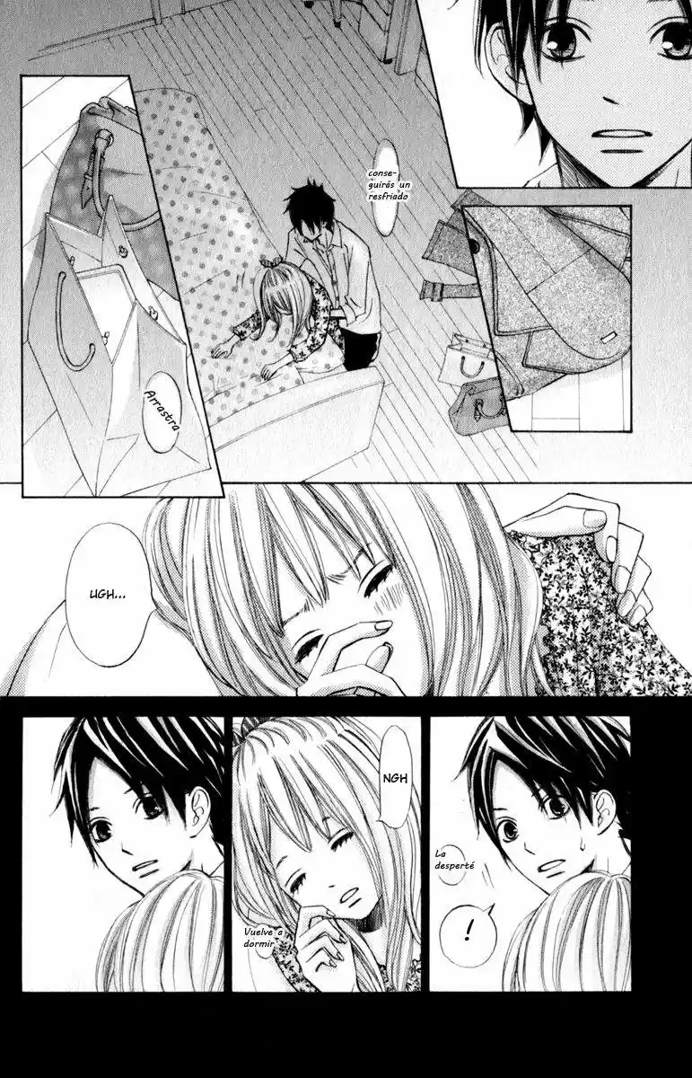 Tonari no Atashi (2012) - Capítulo 29 - Página 35 - LectorTMOo