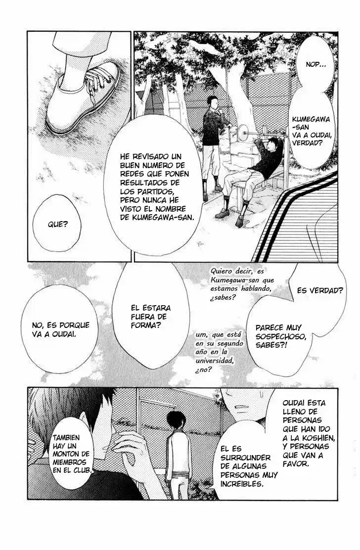 Tonari no Atashi (2012) - Capítulo 30 - Página 21 - LectorTMOo