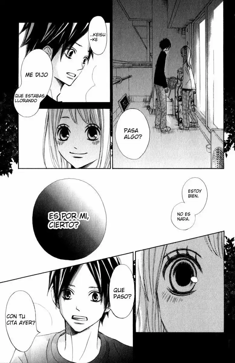 Tonari no Atashi (2012) - Capítulo 31 - Página 25 - LectorTMOo