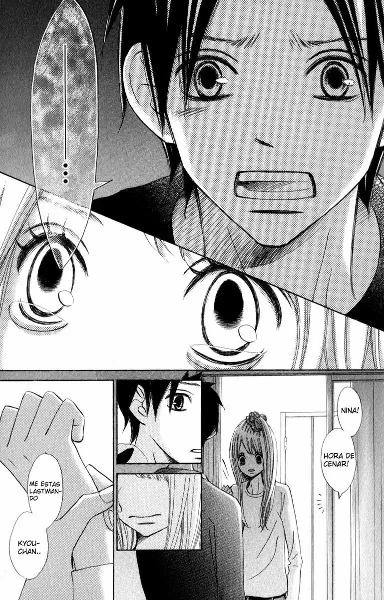 Tonari no Atashi (2012) - Capítulo 31 - Página 29 - LectorTMOo