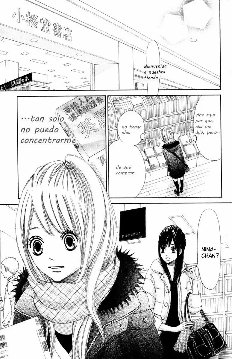 Tonari no Atashi (2012) - Capítulo 31 - Página 33 - LectorTMOo