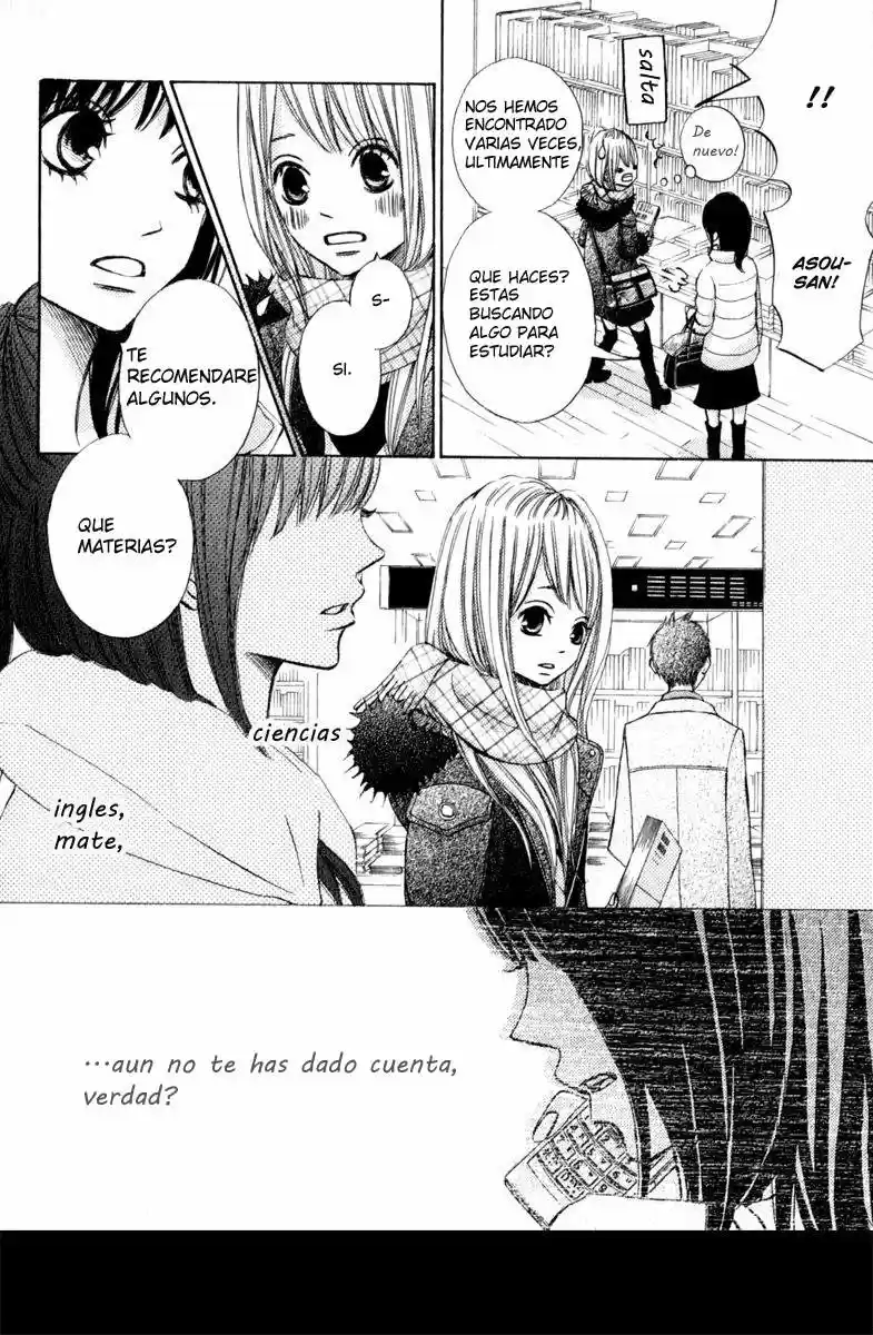 Tonari no Atashi (2012) - Capítulo 31 - Página 34 - LectorTMOo