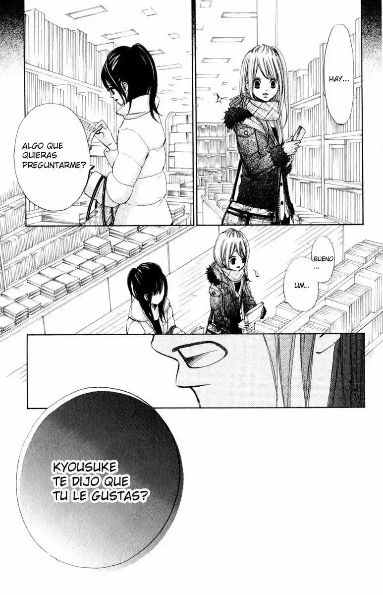 Tonari no Atashi (2012) - Capítulo 31 - Página 35 - LectorTMOo