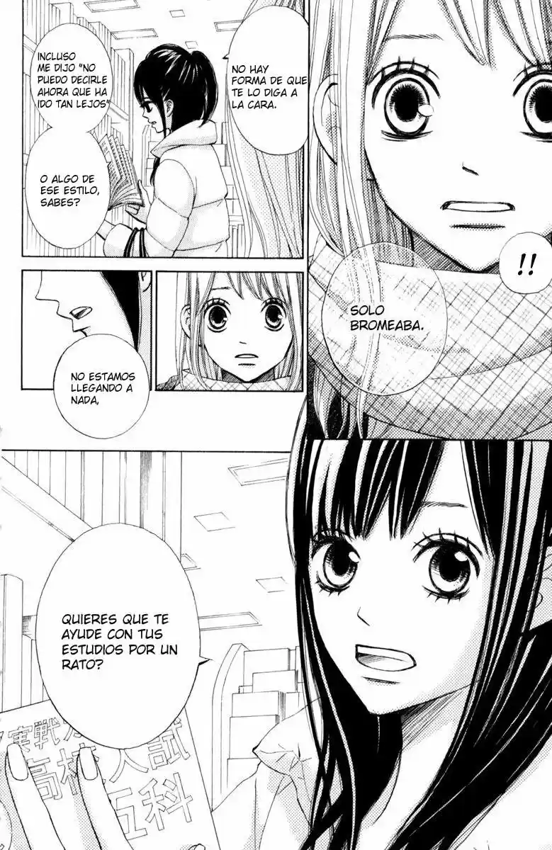 Tonari no Atashi (2012) - Capítulo 31 - Página 36 - LectorTMOo