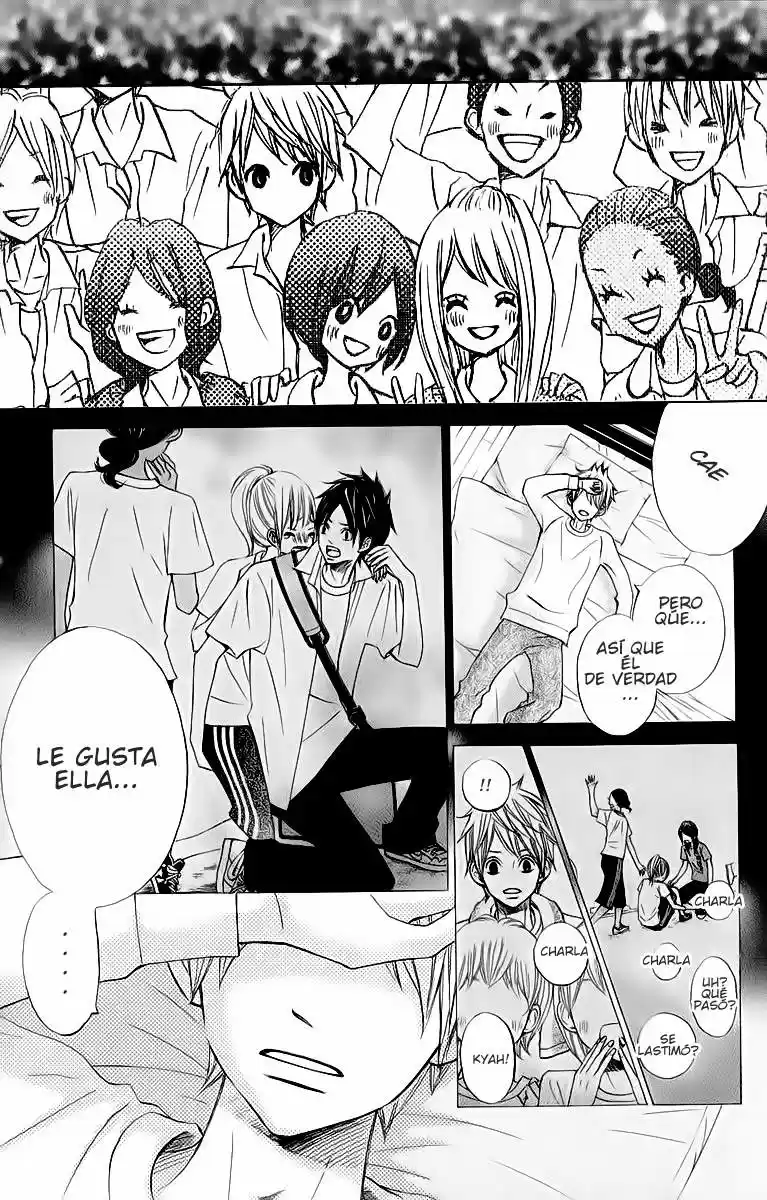 Tonari no Atashi (2012) - Capítulo 32 - Página 34 - LectorTMOo