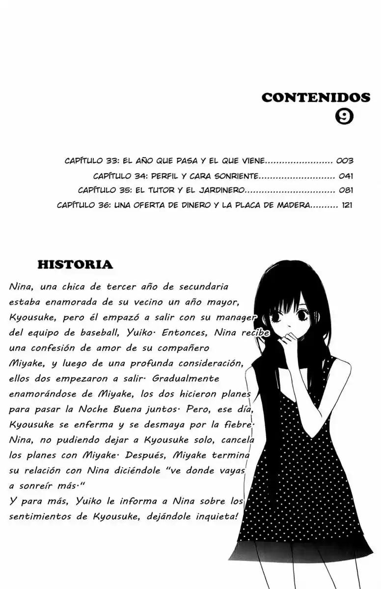 Tonari no Atashi (2012) - Capítulo 33 - Página 4 - LectorTMOo